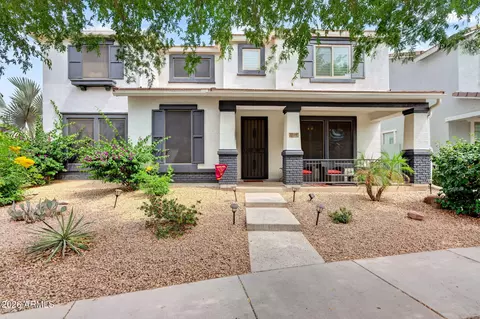 1729 S Reseda St, Gilbert, AZ 85295