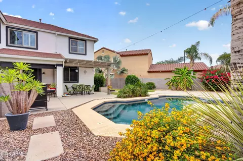 1729 S Reseda St, Gilbert, AZ 85295