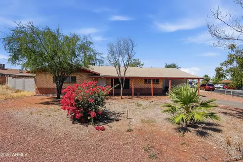 101 W Harwell Rd, Phoenix, AZ 85041