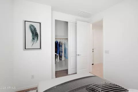 Bedroom - 4919 S 239th Dr, Buckeye, AZ 85326 photo 4 of 5