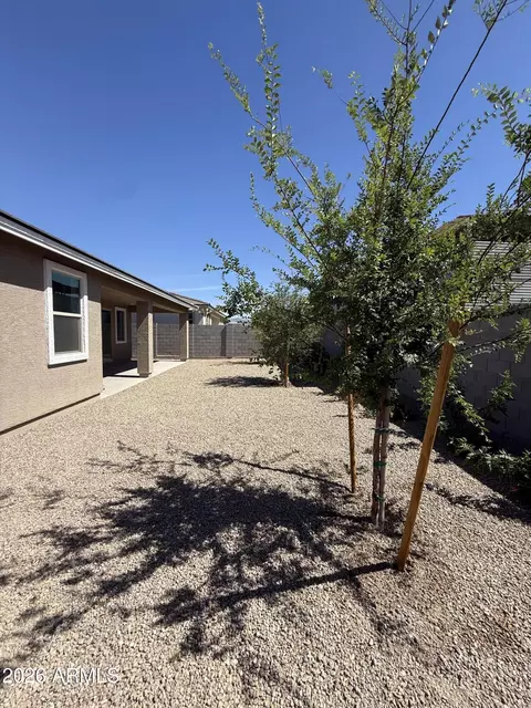 Exterior - 4919 S 239th Dr, Buckeye, AZ 85326 photo 2 of 4