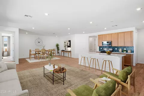 Other - 4919 S 239th Dr, Buckeye, AZ 85326 photo 1 of 15