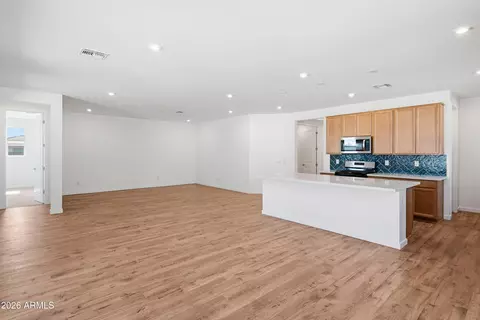 Living - 4919 S 239th Dr, Buckeye, AZ 85326 photo 3 of 3