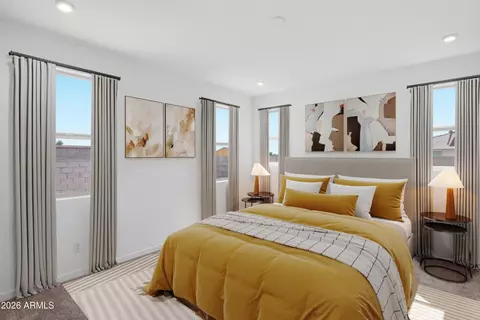 Bedroom - 4919 S 239th Dr, Buckeye, AZ 85326 photo 1 of 5