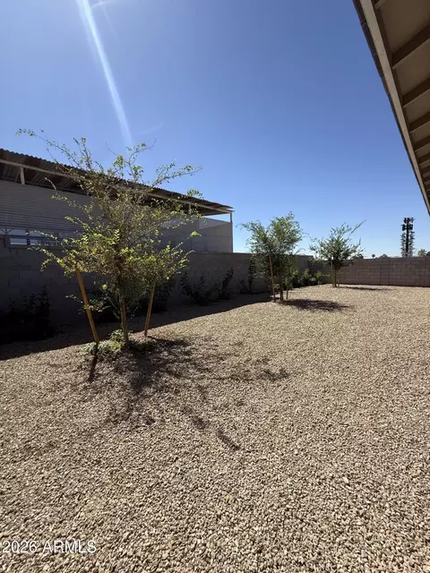 Exterior - 4919 S 239th Dr, Buckeye, AZ 85326 photo 3 of 4