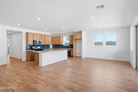 Living - 4919 S 239th Dr, Buckeye, AZ 85326 photo 2 of 3