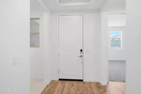 Entry Way - 4919 S 239th Dr, Buckeye, AZ 85326 photo 1 of 2