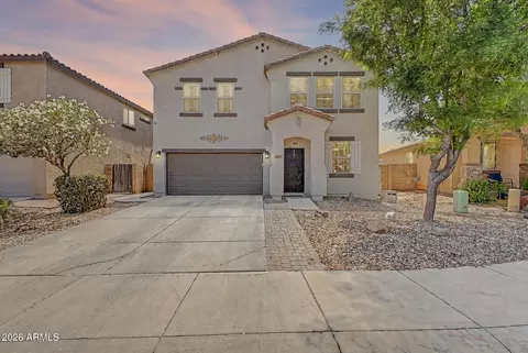 42605 W Rosalia Dr, Maricopa, AZ 85138