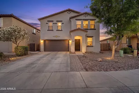 42605 W Rosalia Dr, Maricopa, AZ 85138