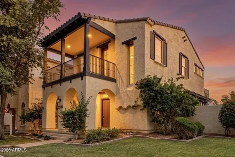 21159 W Glen St, Buckeye, AZ 85396