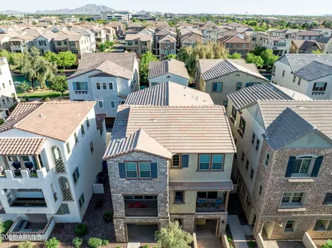 1694 E Hampton Ln, Gilbert, AZ 85295