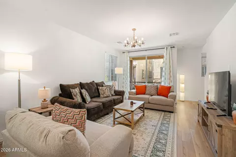 Living - 1694 E Hampton Ln, Gilbert, AZ 85295 photo 1 of 2