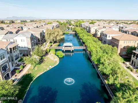 View/Area - 1694 E Hampton Ln, Gilbert, AZ 85295 photo 4 of 5