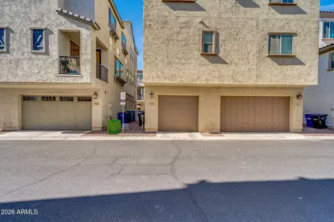 Exterior - 1694 E Hampton Ln, Gilbert, AZ 85295 photo 5 of 13