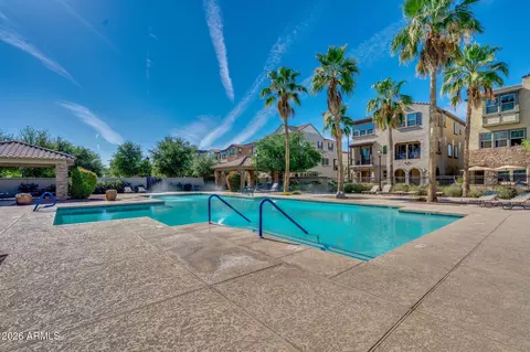 Exterior - 1694 E Hampton Ln, Gilbert, AZ 85295 photo 10 of 13