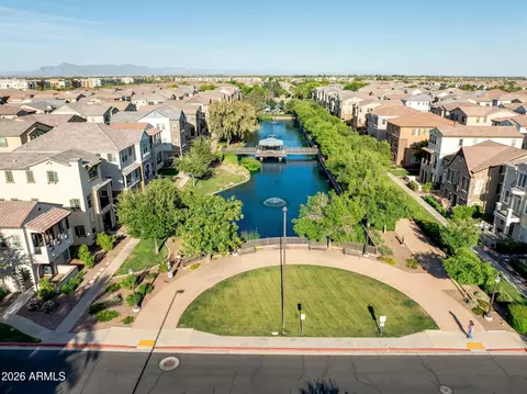 View/Area - 1694 E Hampton Ln, Gilbert, AZ 85295 photo 3 of 5
