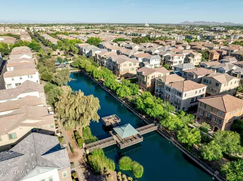 View/Area - 1694 E Hampton Ln, Gilbert, AZ 85295 photo 5 of 5