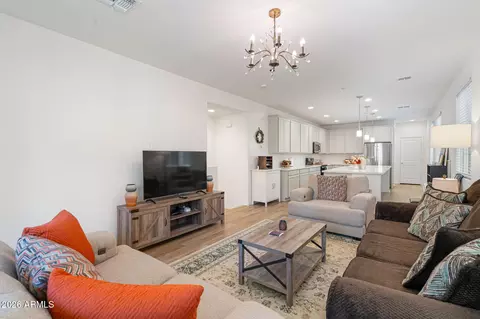 Living - 1694 E Hampton Ln, Gilbert, AZ 85295 photo 2 of 2