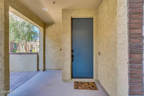 Exterior - 1694 E Hampton Ln, Gilbert, AZ 85295 photo 1 of 13