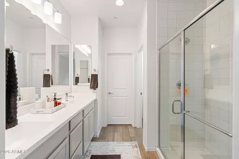 Bath - 1694 E Hampton Ln, Gilbert, AZ 85295 photo 3 of 4