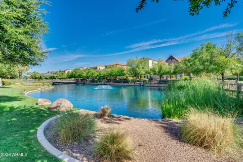 View/Area - 1694 E Hampton Ln, Gilbert, AZ 85295 photo 2 of 5