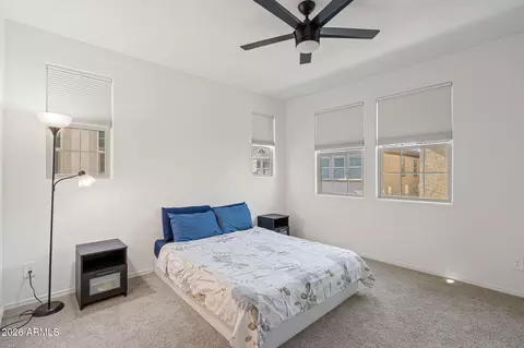 Bedroom - 1694 E Hampton Ln, Gilbert, AZ 85295 photo 1 of 2
