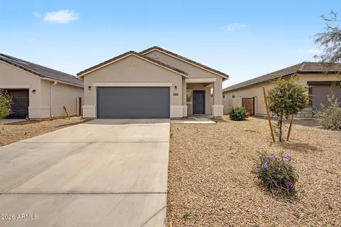 9345 E Tangerine Rd, Florence, AZ 85132