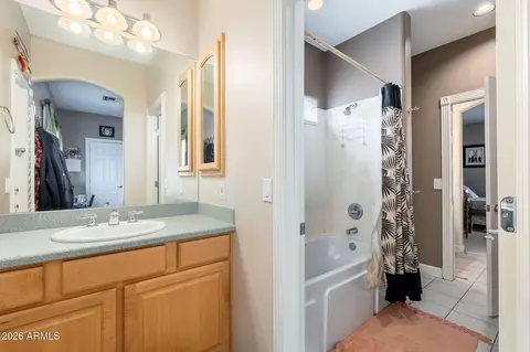 Bath - 2625 N 24th St #37, Mesa, AZ 85213 photo 5 of 7