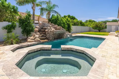 Exterior - 2625 N 24th St #37, Mesa, AZ 85213 photo 4 of 16