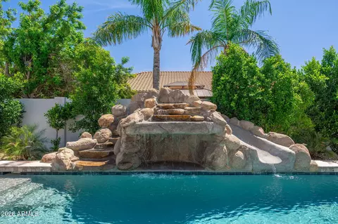 Exterior - 2625 N 24th St #37, Mesa, AZ 85213 photo 7 of 16
