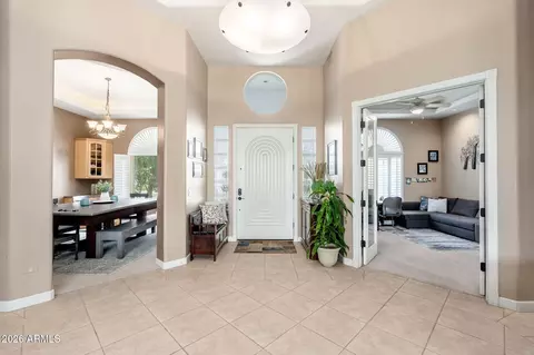 Entry Way - 2625 N 24th St #37, Mesa, AZ 85213 photo 1 of 1