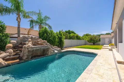Exterior - 2625 N 24th St #37, Mesa, AZ 85213 photo 6 of 16