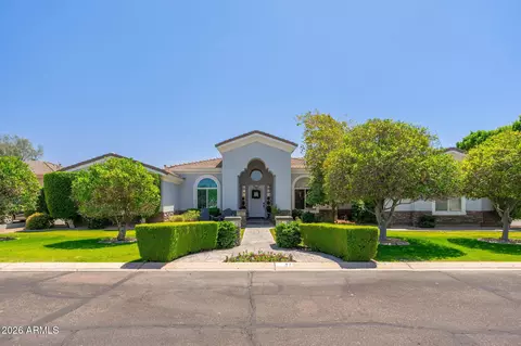 2625 N 24th St #37, Mesa, AZ 85213