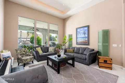 Living - 2625 N 24th St #37, Mesa, AZ 85213 photo 1 of 3