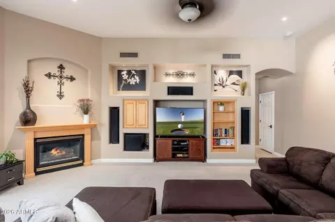 Living - 2625 N 24th St #37, Mesa, AZ 85213 photo 3 of 3