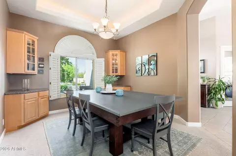 Dining - 2625 N 24th St #37, Mesa, AZ 85213 photo 1 of 2