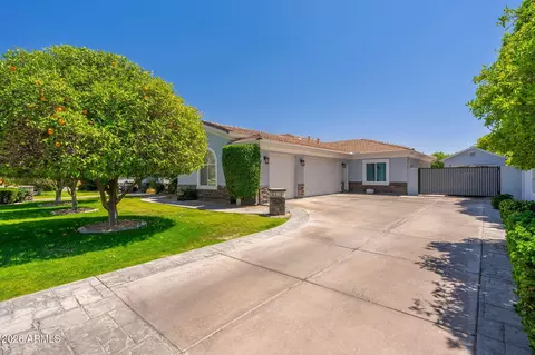 Exterior - 2625 N 24th St #37, Mesa, AZ 85213 photo 13 of 16
