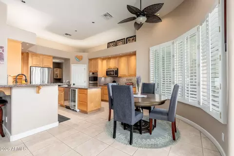 Dining - 2625 N 24th St #37, Mesa, AZ 85213 photo 2 of 2