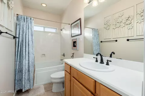 Bath - 2625 N 24th St #37, Mesa, AZ 85213 photo 6 of 7