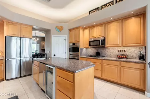 Kitchen - 2625 N 24th St #37, Mesa, AZ 85213 photo 1 of 5