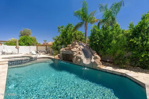 Exterior - 2625 N 24th St #37, Mesa, AZ 85213 photo 8 of 16