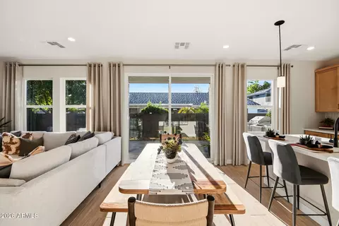 Dining - 2050 N N Frst, Mesa, AZ 85203 photo 1 of 1
