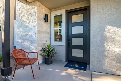 Exterior - 2050 N N Frst, Mesa, AZ 85203 photo 6 of 27