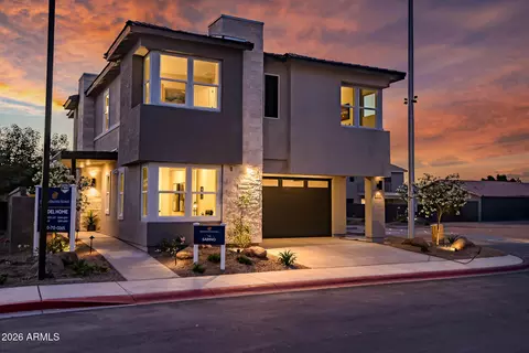 Exterior - 2050 N N Frst, Mesa, AZ 85203 photo 27 of 27