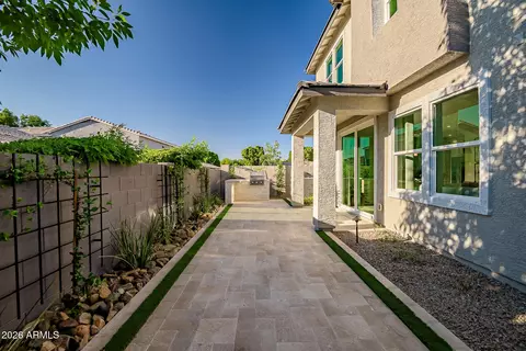 Exterior - 2050 N N Frst, Mesa, AZ 85203 photo 9 of 27