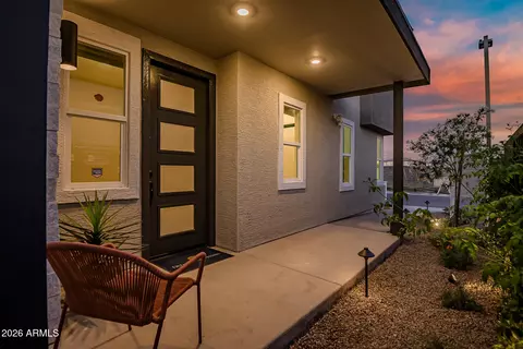 Exterior - 2050 N N Frst, Mesa, AZ 85203 photo 24 of 27