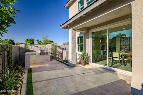 Exterior - 2050 N N Frst, Mesa, AZ 85203 photo 10 of 27