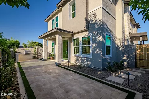 Exterior - 2050 N N Frst, Mesa, AZ 85203 photo 7 of 27