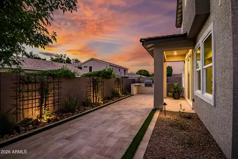 Exterior - 2050 N N Frst, Mesa, AZ 85203 photo 21 of 27