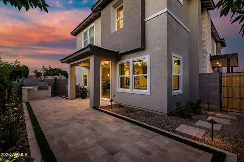 Exterior - 2050 N N Frst, Mesa, AZ 85203 photo 14 of 27